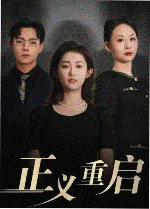 大卫王剧集封面